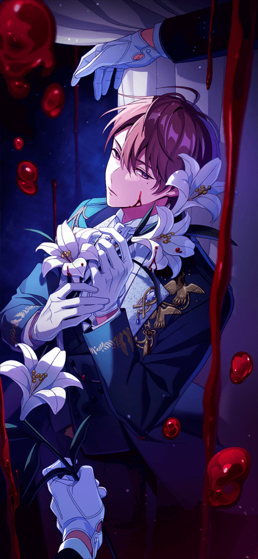 東ディバ】加賀見 昴流のプロフィール | 東京ディバンカー攻略wiki